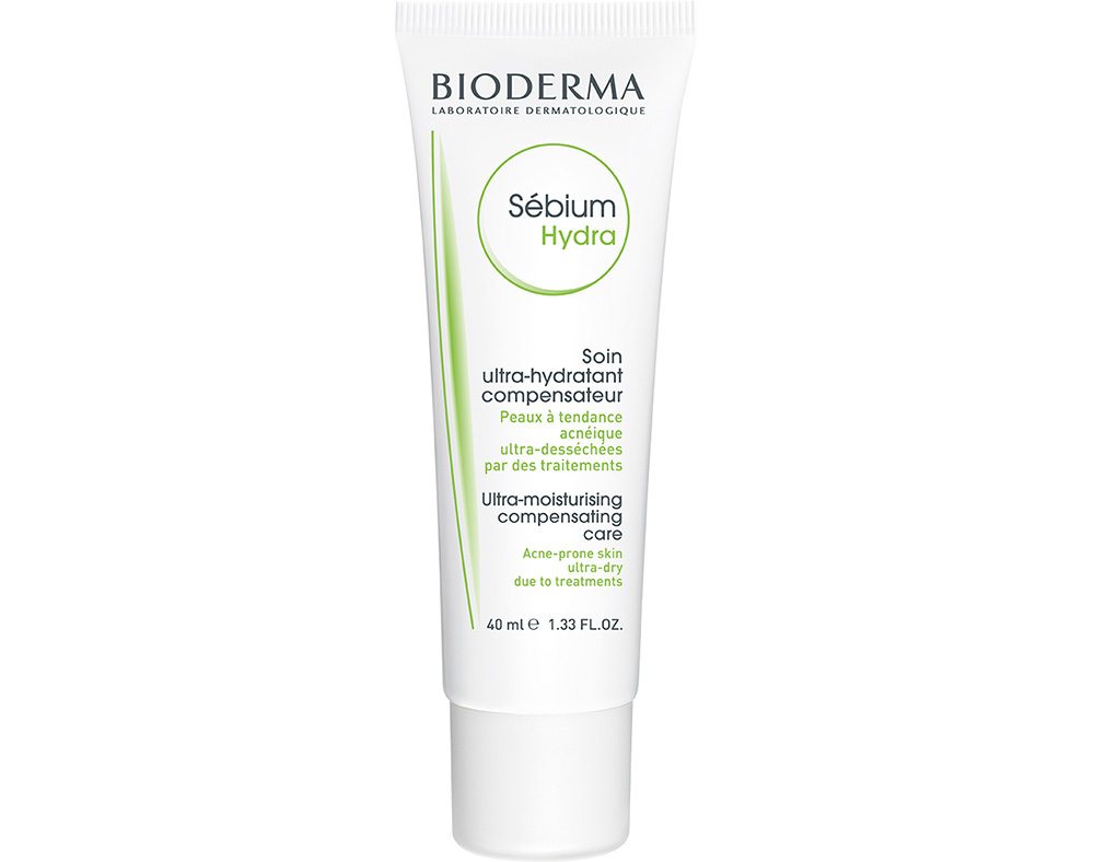 Bioderma Sebium Hydra Tubo 40ml