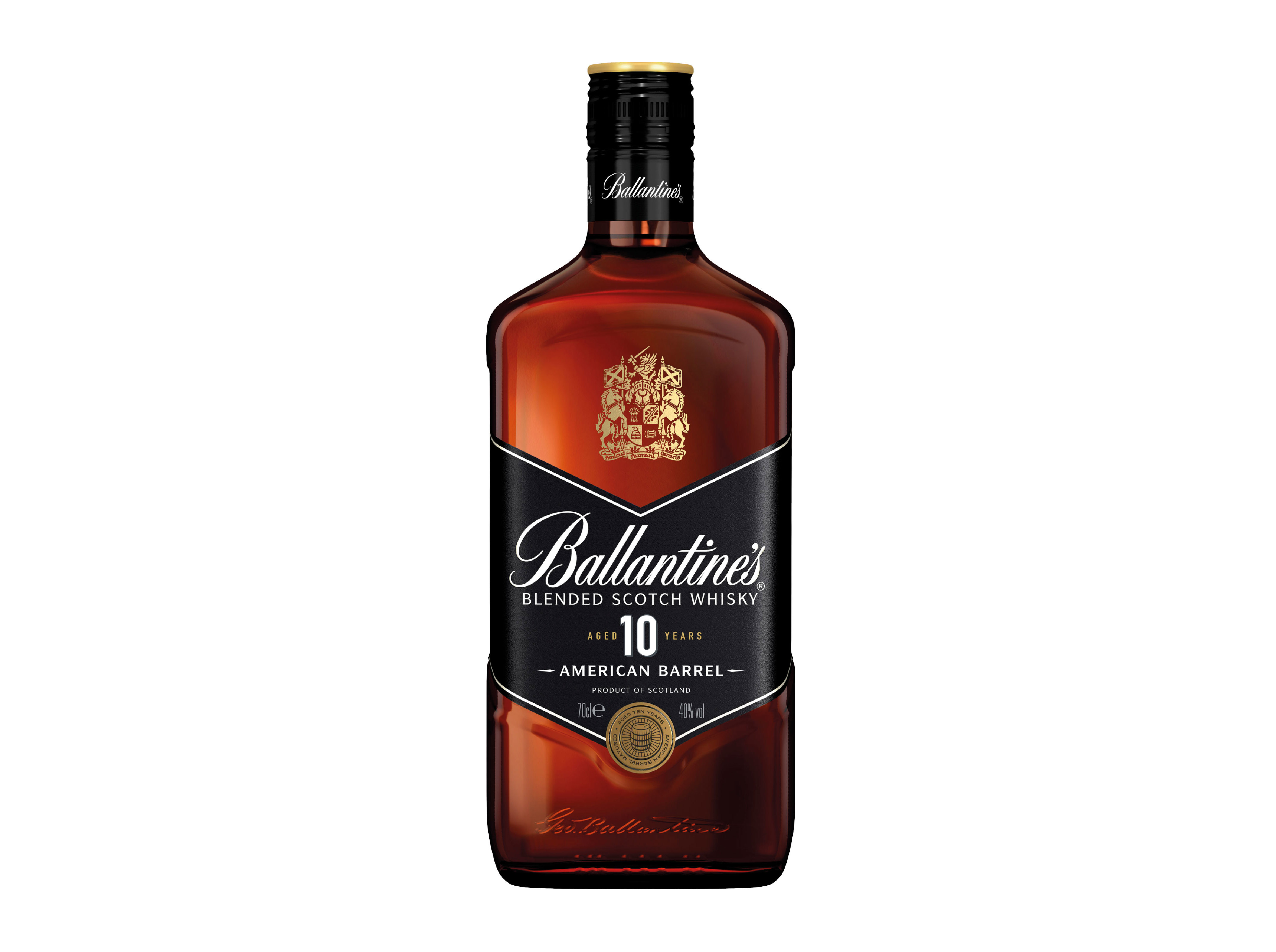 Whisky Ballantines 10 Anos 0.70l