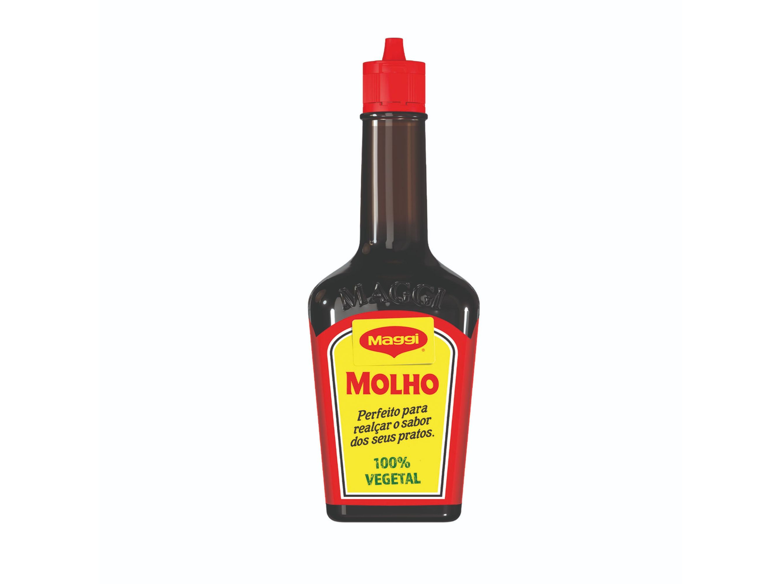 Molho Maggi Tempero 125g