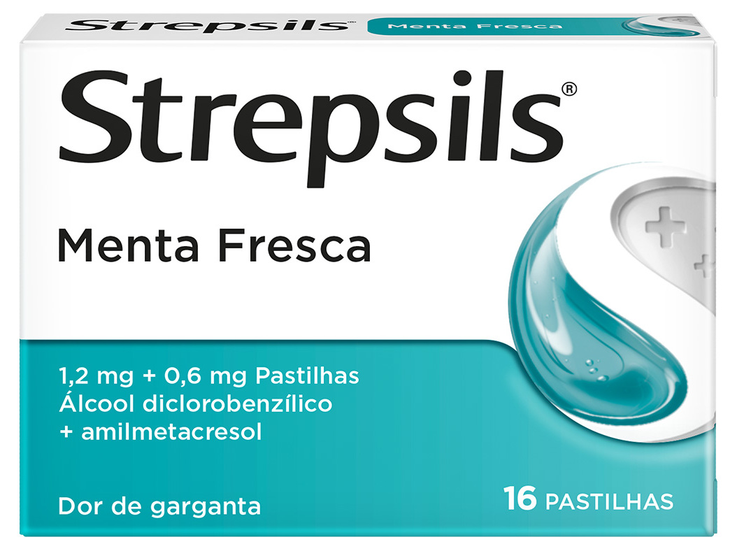 Pst Menta Fresca 1.2mg+0.6mg 16