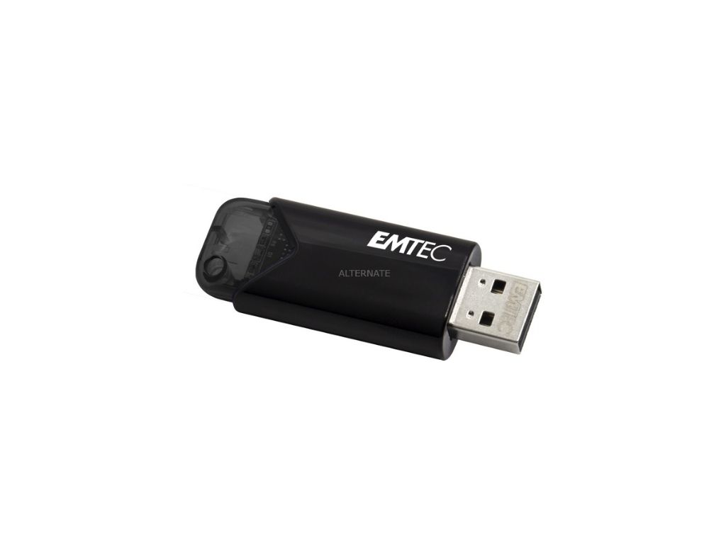 Memórias Usb Emtec E173249 3.2 Click Easy 512gb