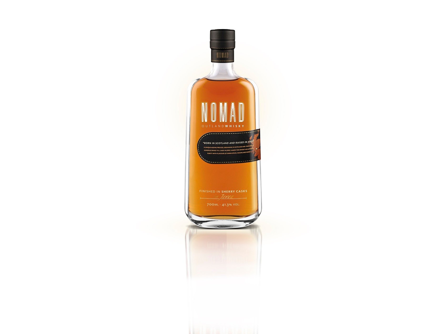 Whisky Nomad 0.70 L