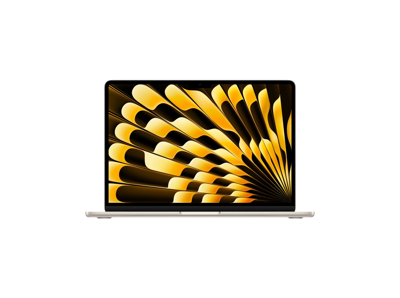 MACBOOKAIR13"APPLEMXCU3PO/ASLIGH10GPU/M3/16/512