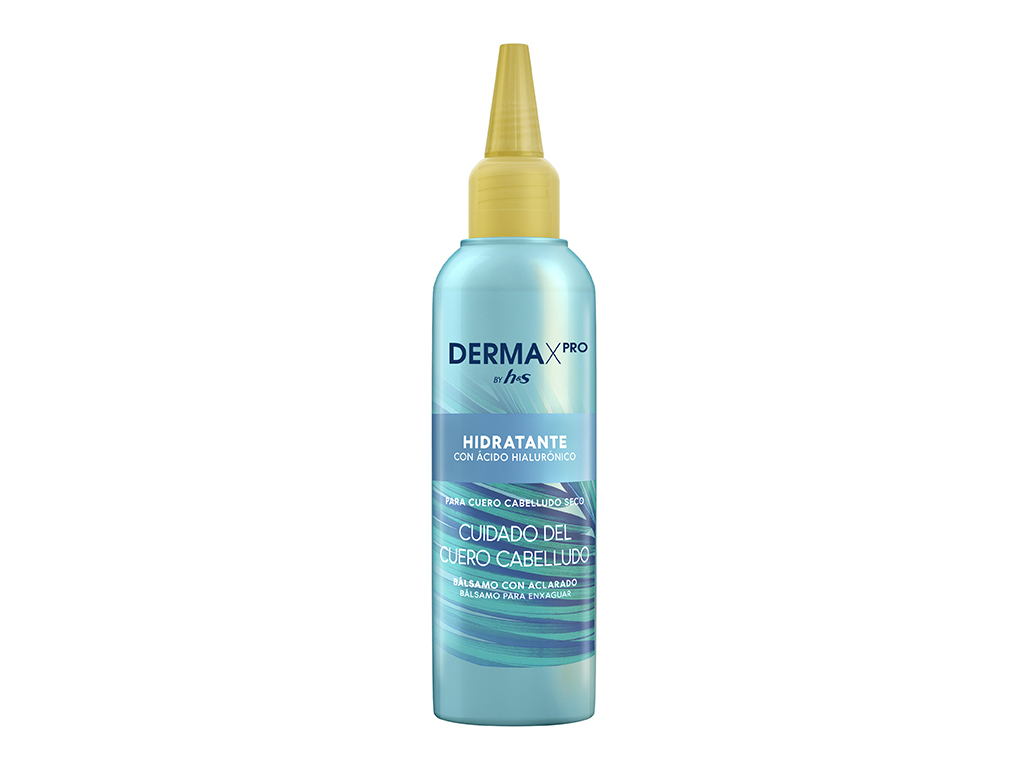 Tratamento Dermaxpro Hidratante 145ml