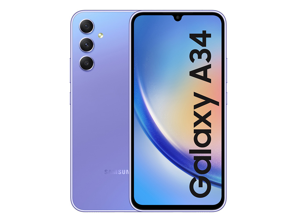 Le Samsung Galaxy A34 devient très abordable dans ce pack du Black