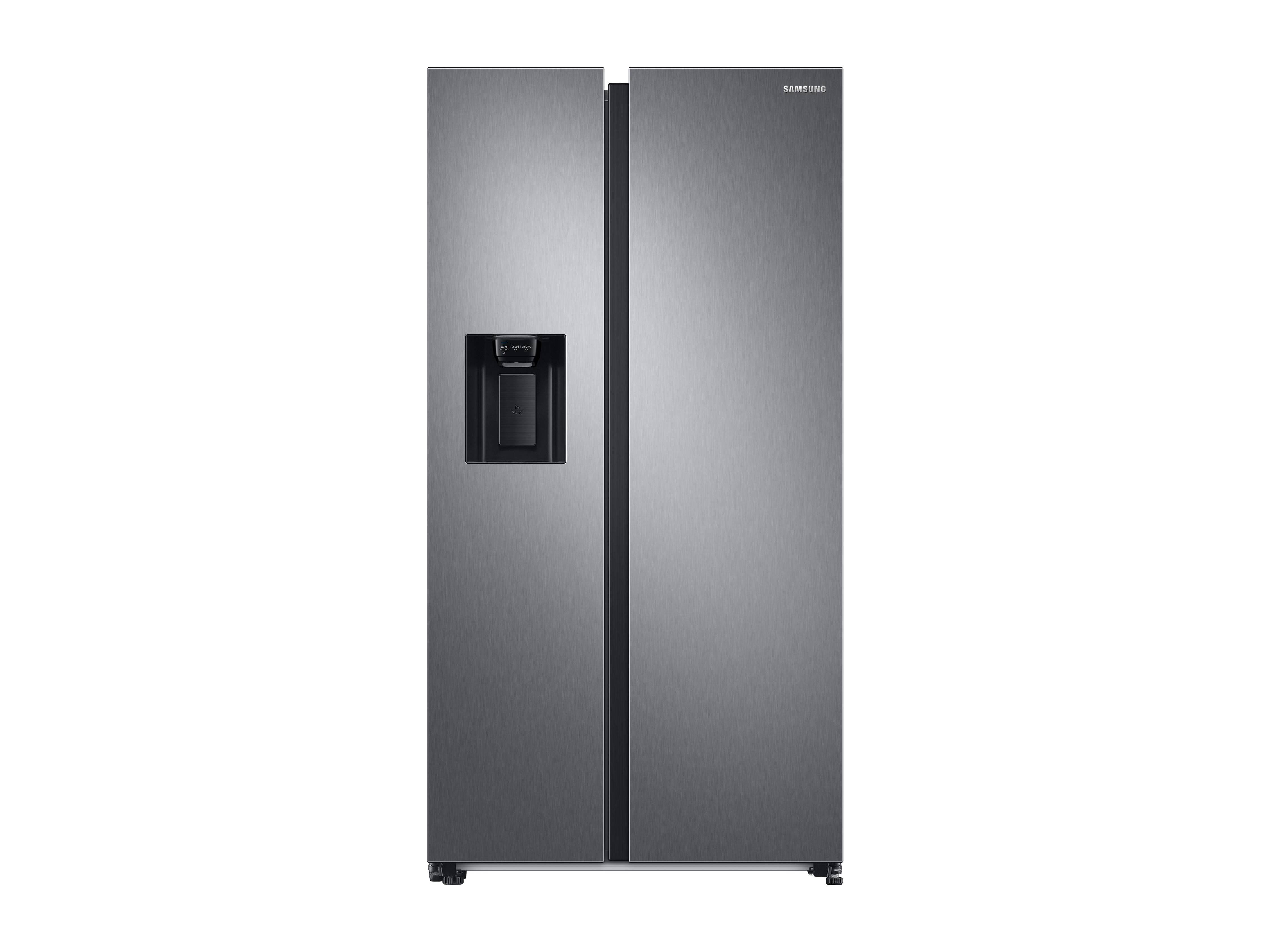 Frigorífico Americano Samsung RS68CG852ES9EF