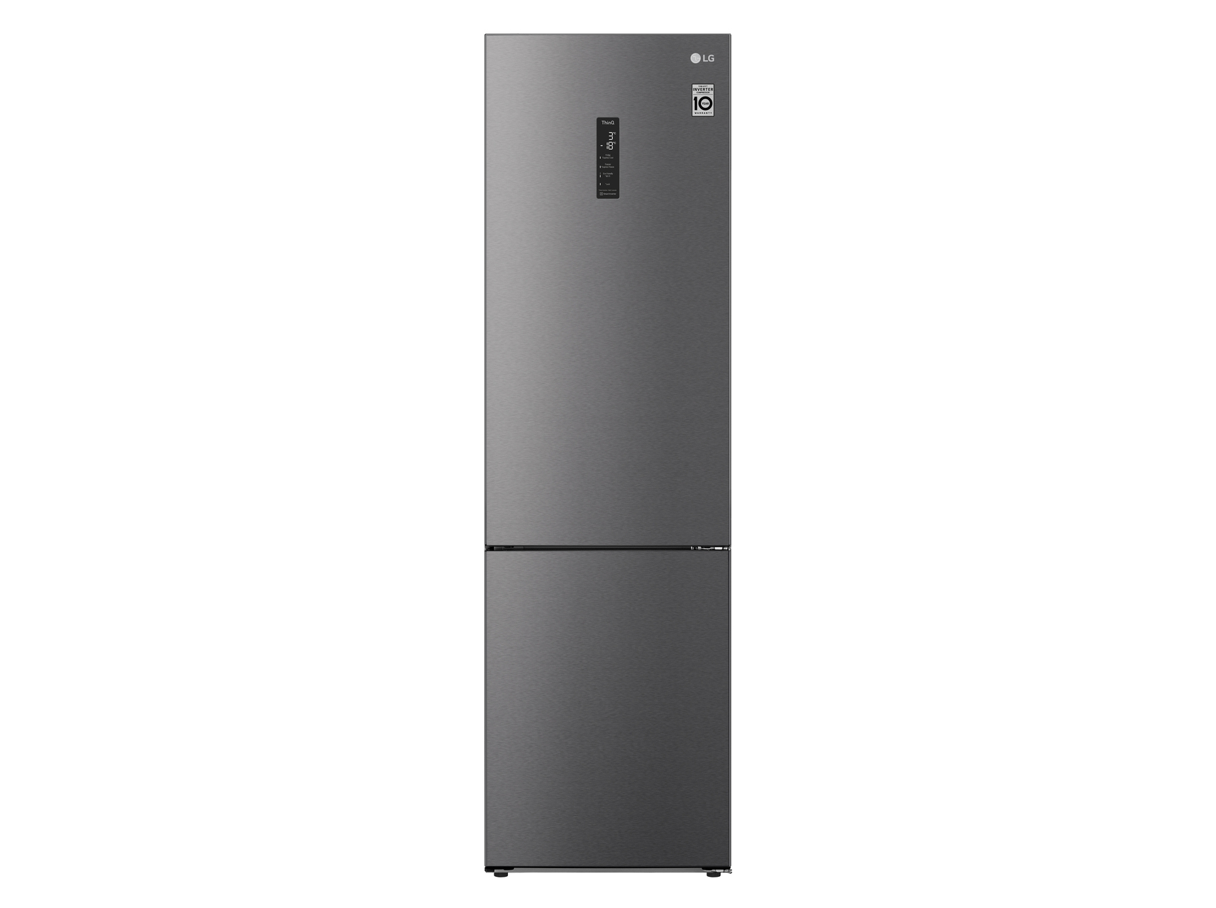 Холодильник Lg Doorcooling B509sbum Купить