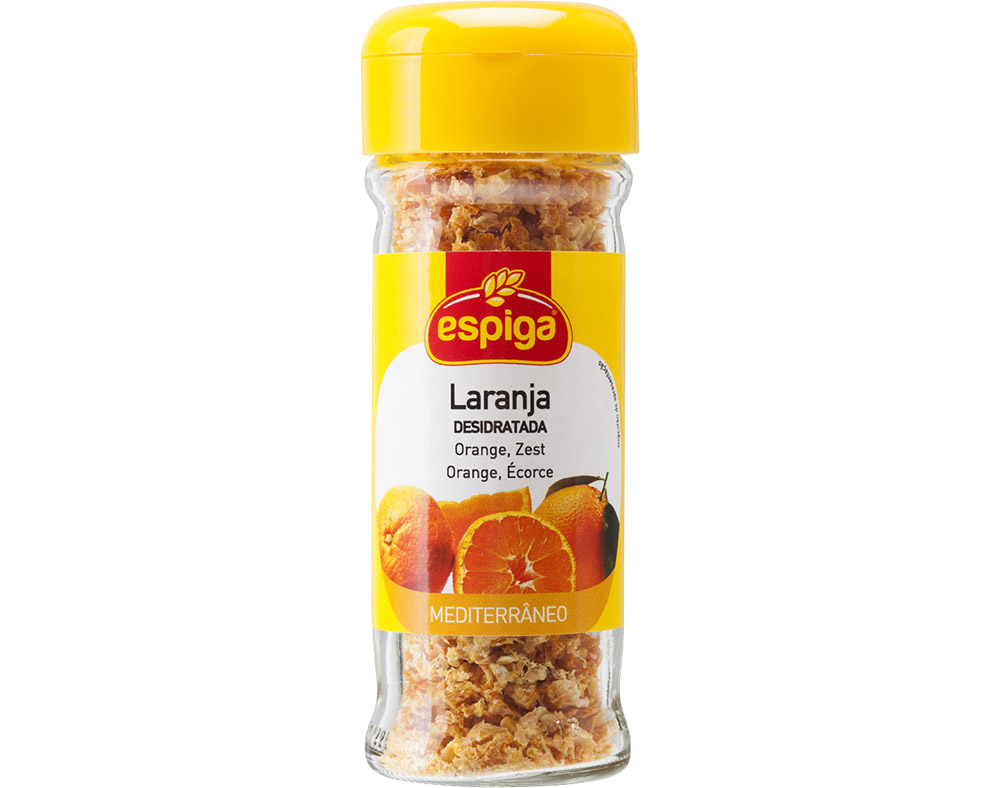 H-E-B Mi Tienda Orange Pepper Seasoning