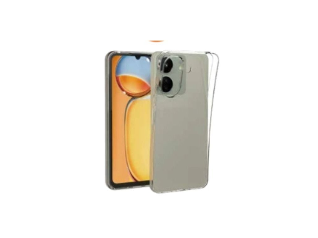 Capa Transparente Qlive 600171012 Xiaomi Redmi 13c