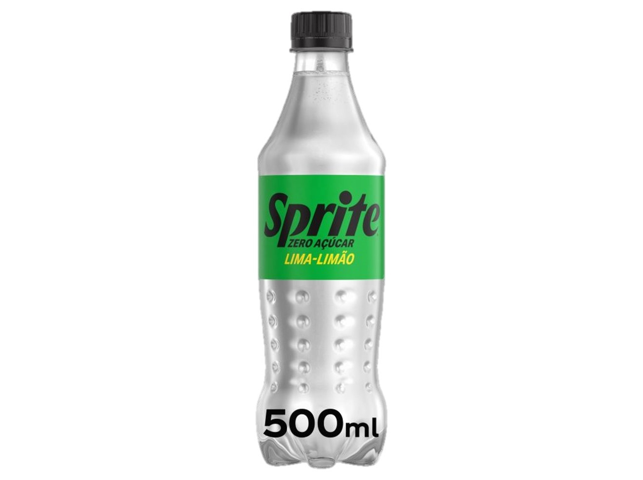 Refrigerante C/ Gás Sprite Lima Limão S/ Açúcar 0.50l