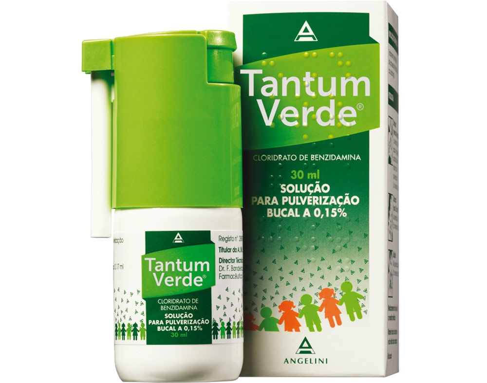 Verde Sol pulv bucal 1.5mg/ml 30ml