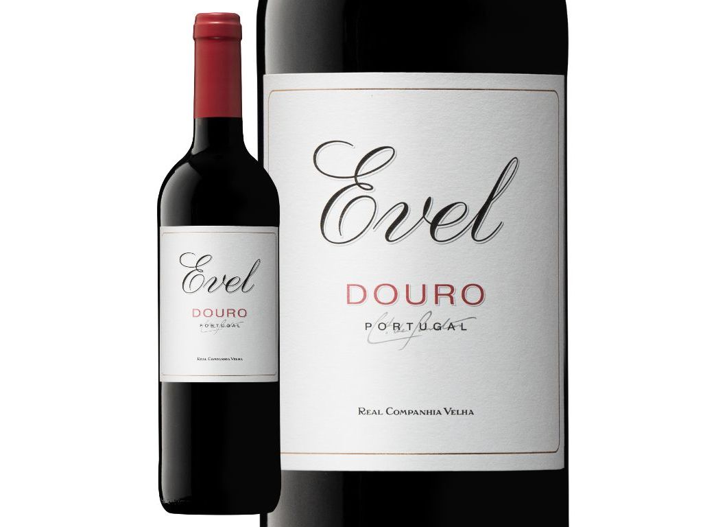 Vinho Tinto Evel Douro 0.75l