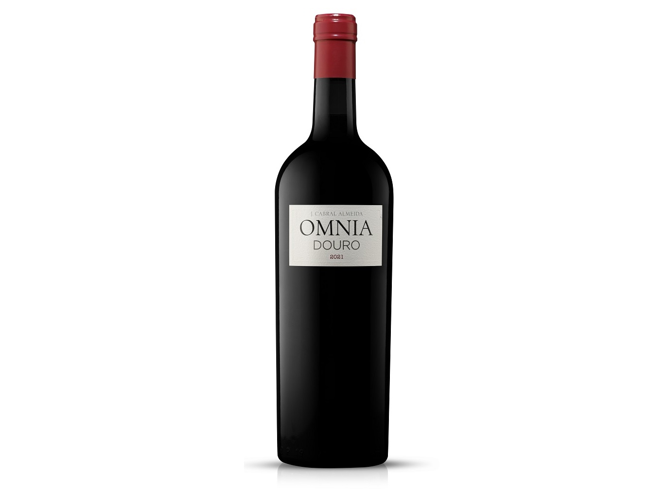 Vinho Tinto Omnia Douro 0.75 L