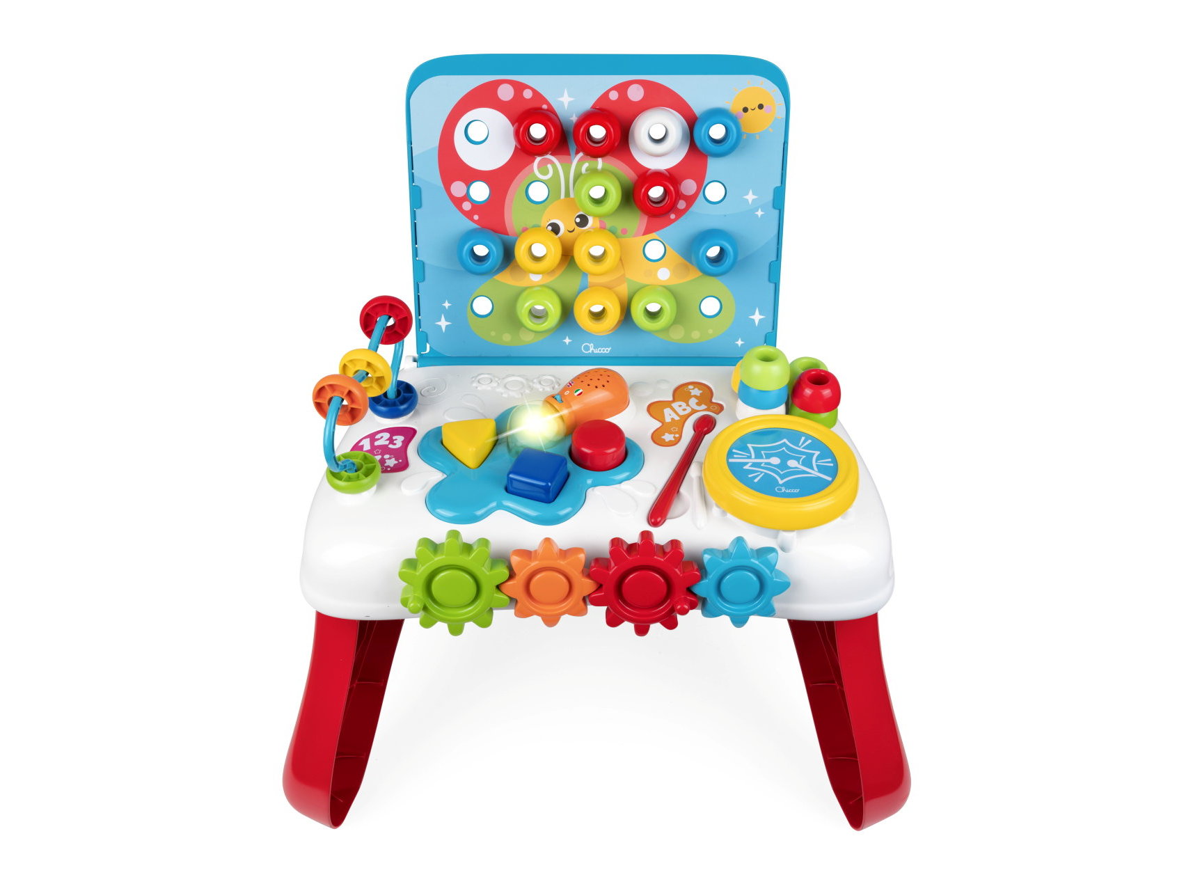 Mesa Aprende Art&craft Chicco