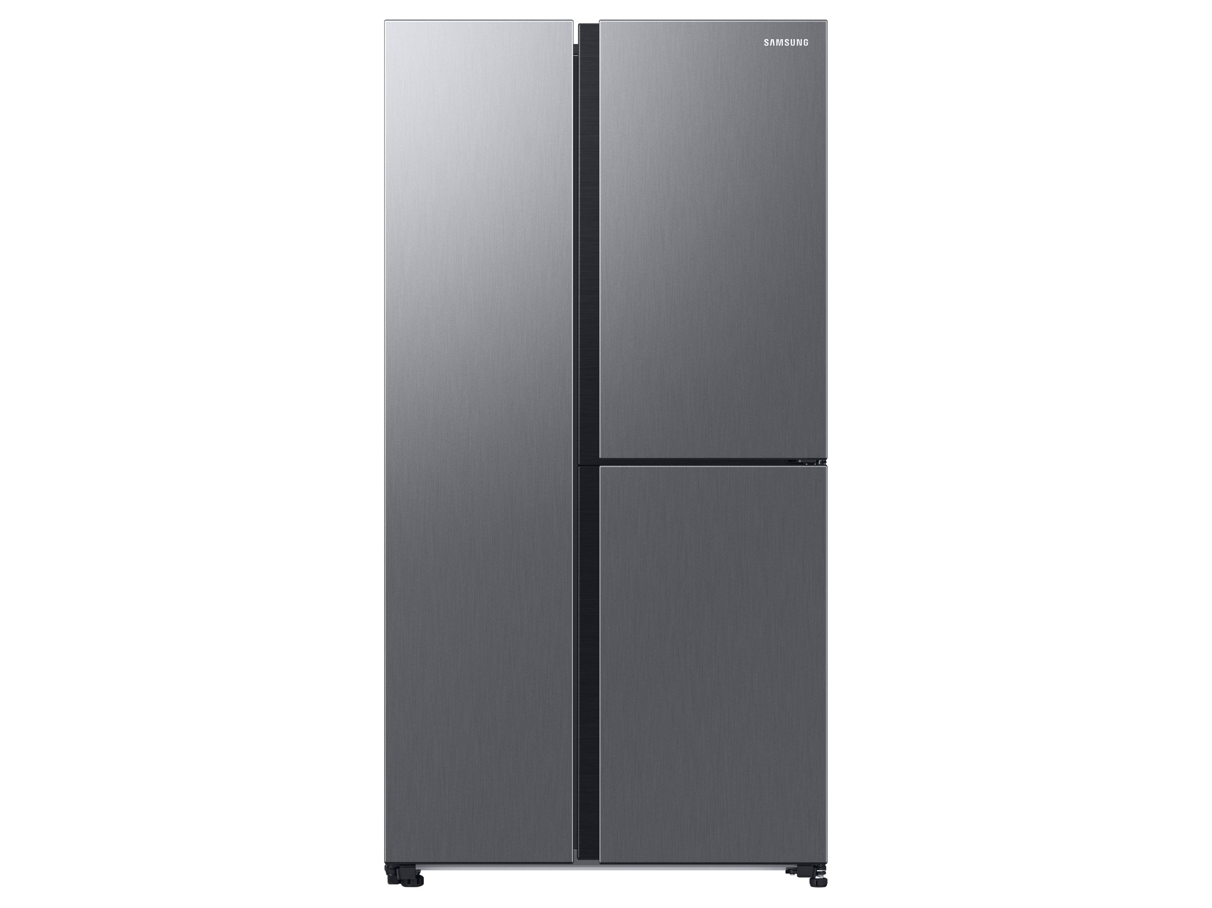 Frigorífico Americano Samsung Rh69b8941s9/ef Inox