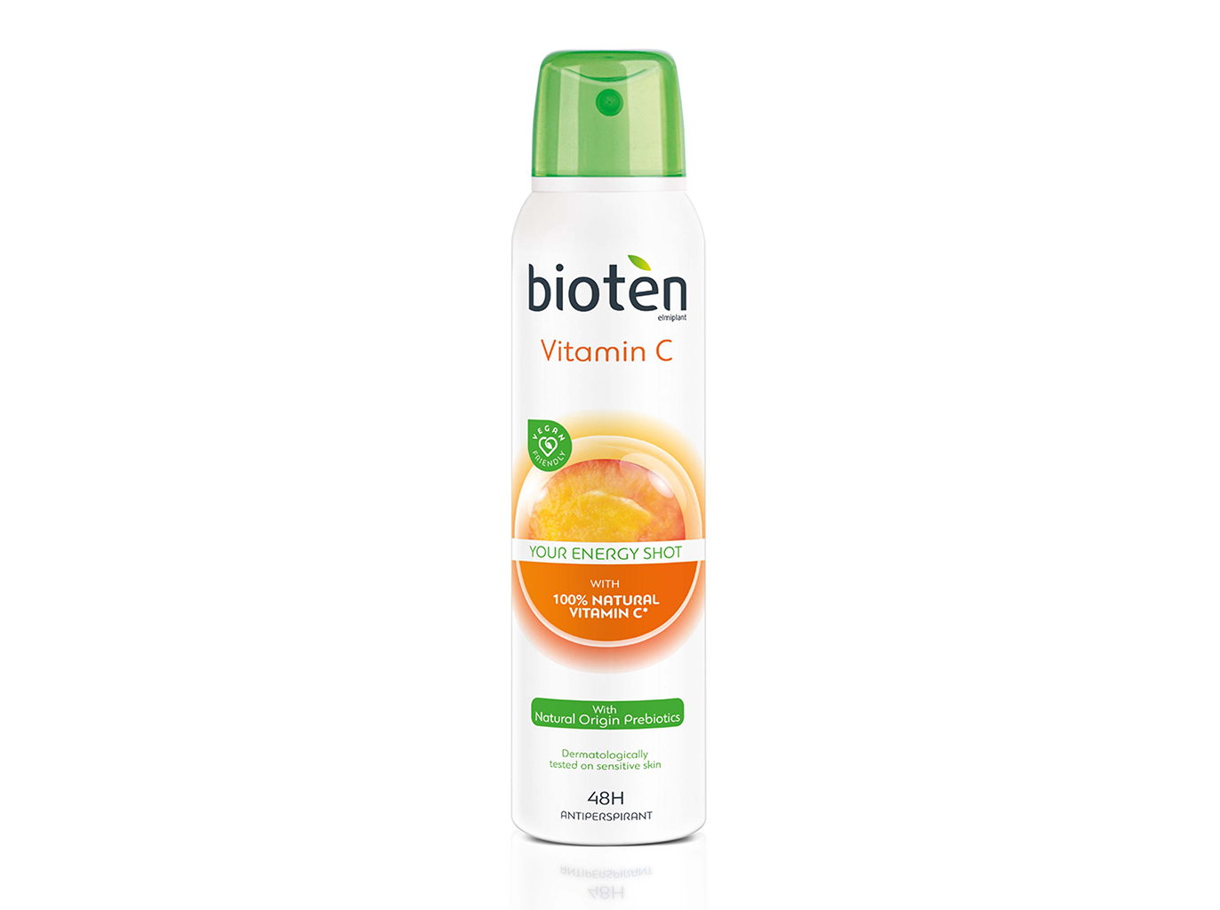 Deo Spray Bioten Vitamin C 150ml