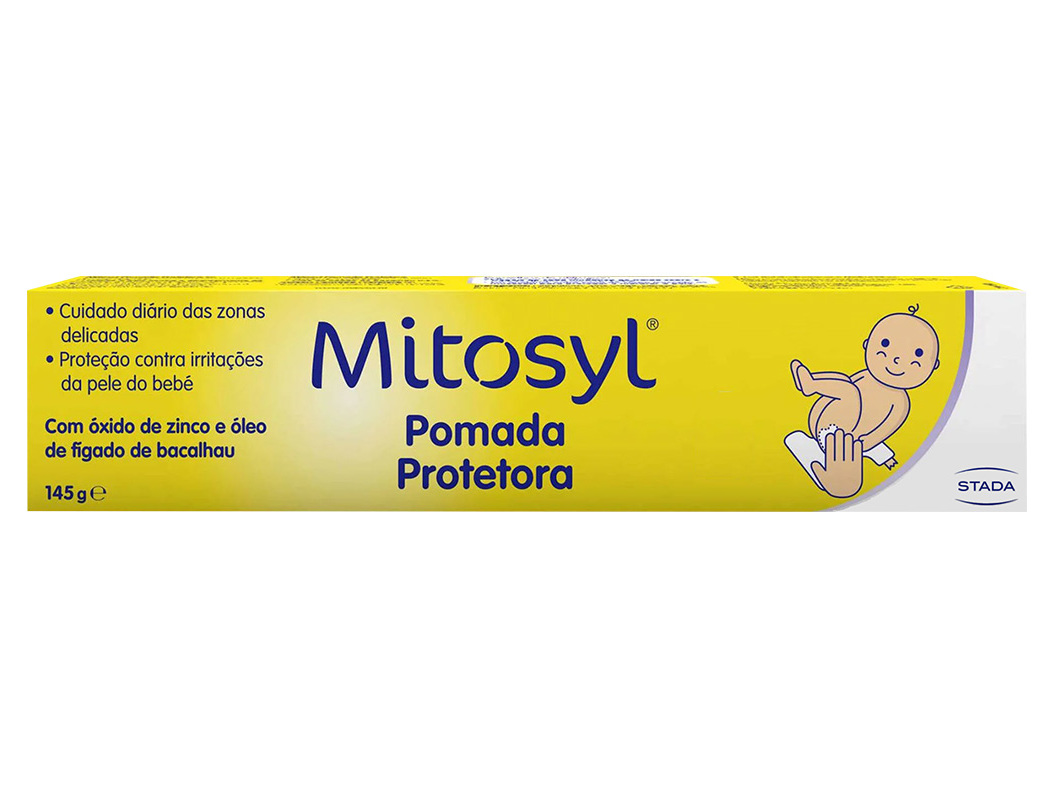 Mitosyl Pomada Protetora 145gr