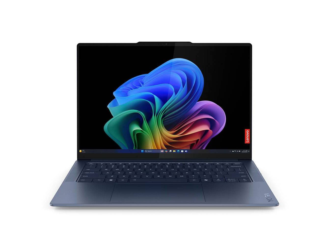 Portátil Lenovo Yoga 14.5' X1/16/512gb 14q8x9