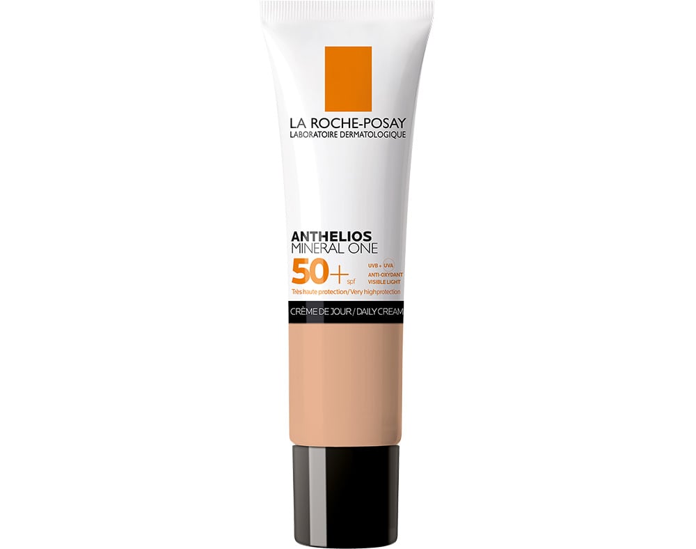 La Roche Posay Anthelios Mineral One SPF50+ N3 Medium 30ml