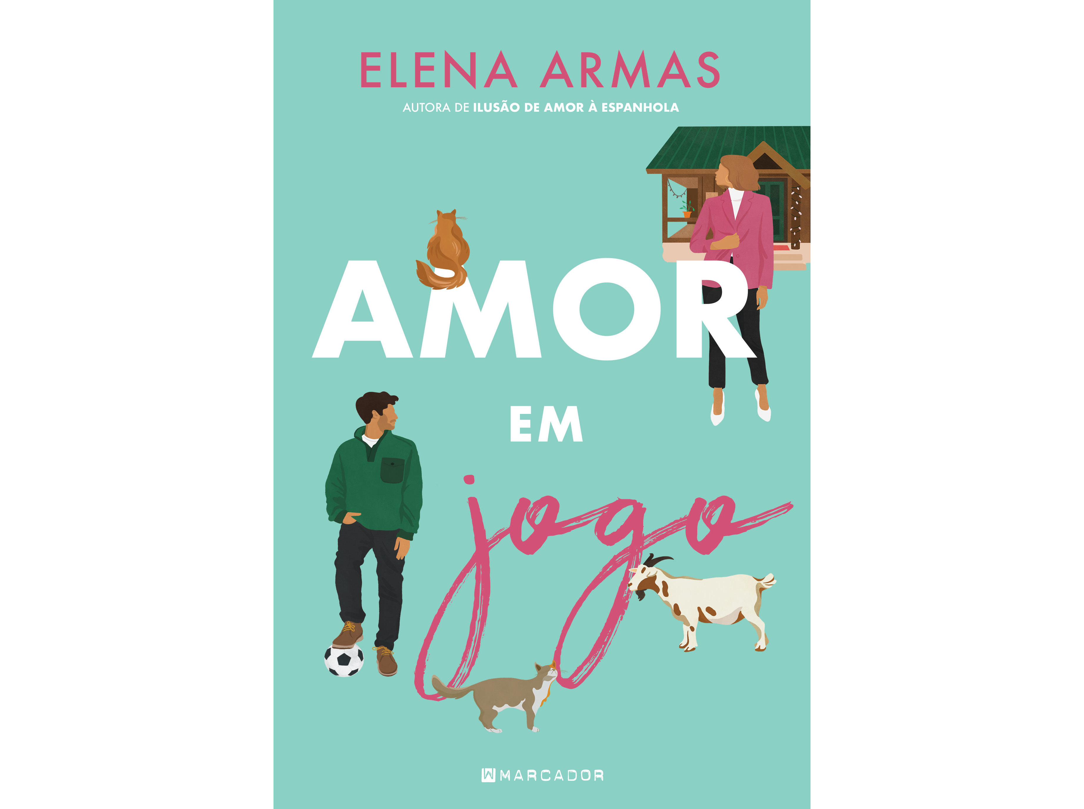 Jogos de Amor eBook : Vieira, Helena: : Loja Kindle