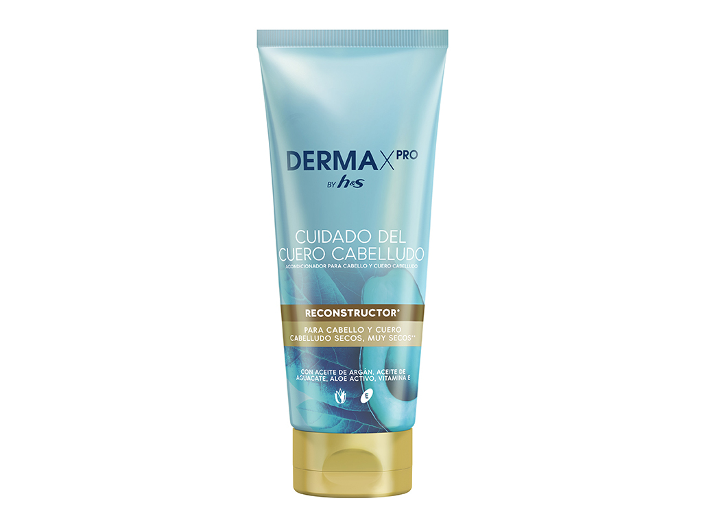 Condicionador Dermaxpro Reconstrutor 220ml