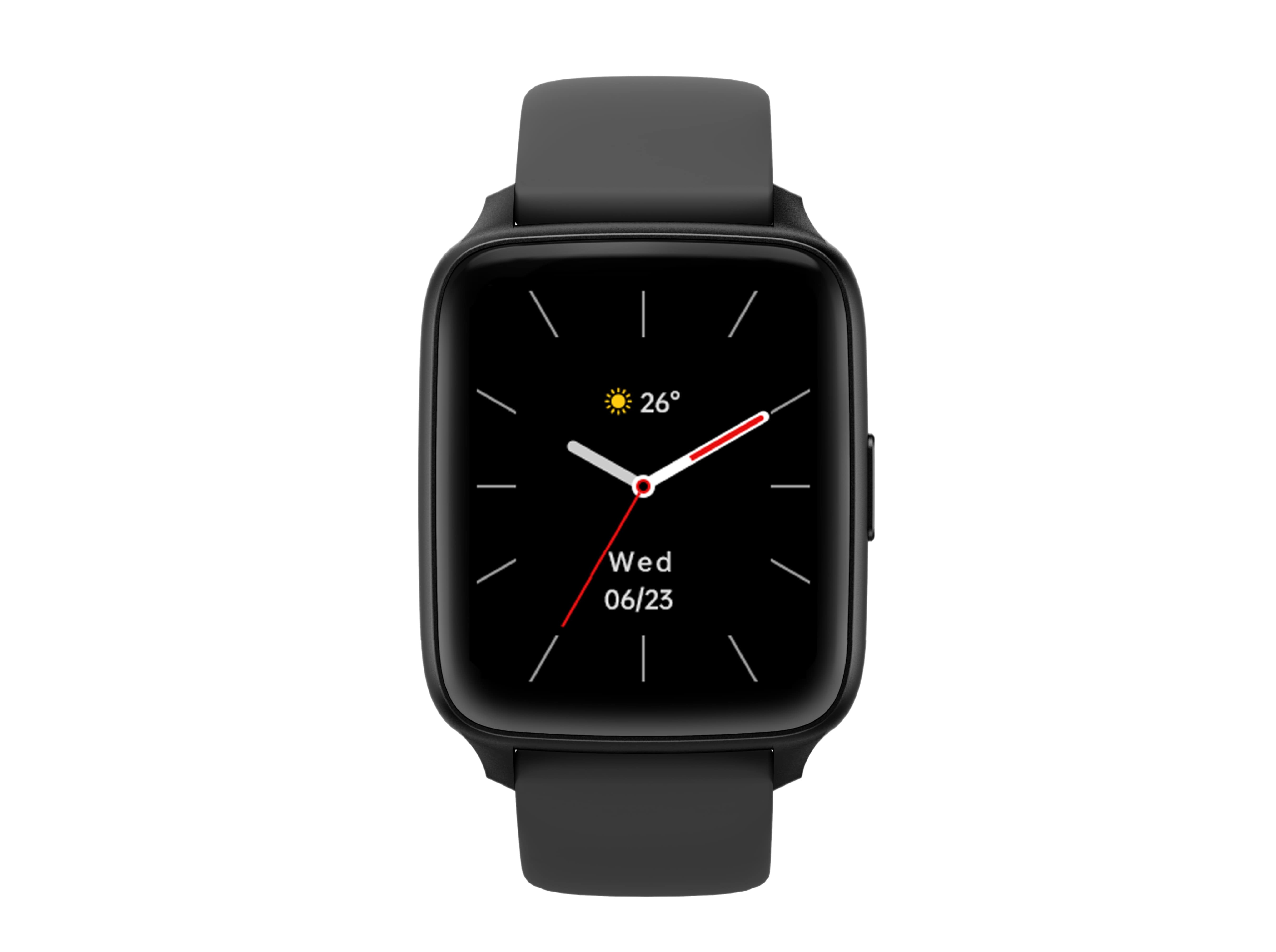 Smartwatch Zte Watch Live 2 Preto