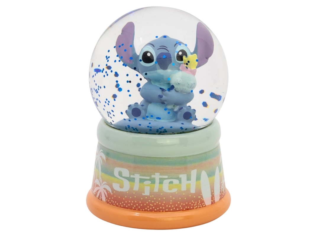 Globo De Neve Do Art Stitch