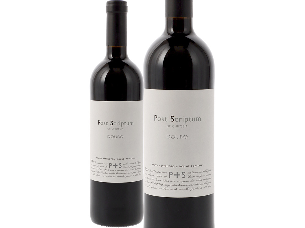 Vinho Tinto Post Scriptum Douro 0.75l