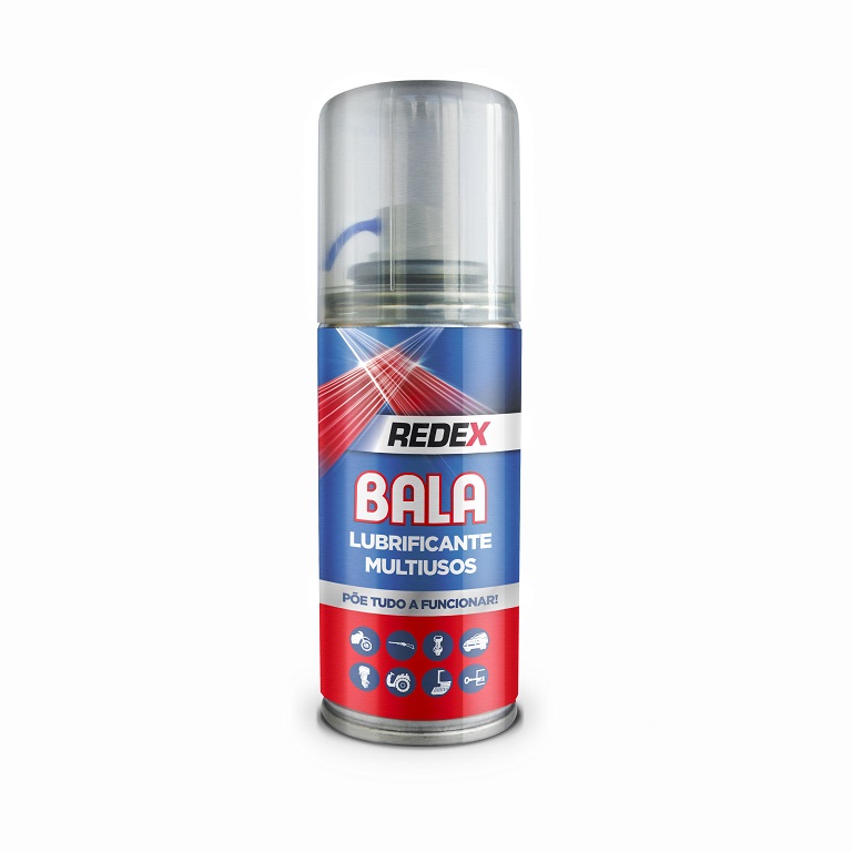 Bala 100ml Redex