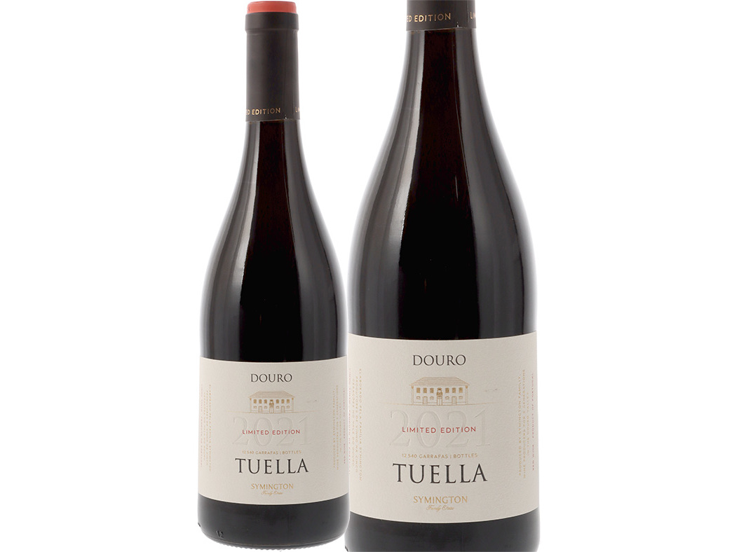 Vinho Tinto Tuella Limited Edition Douro 0.75l