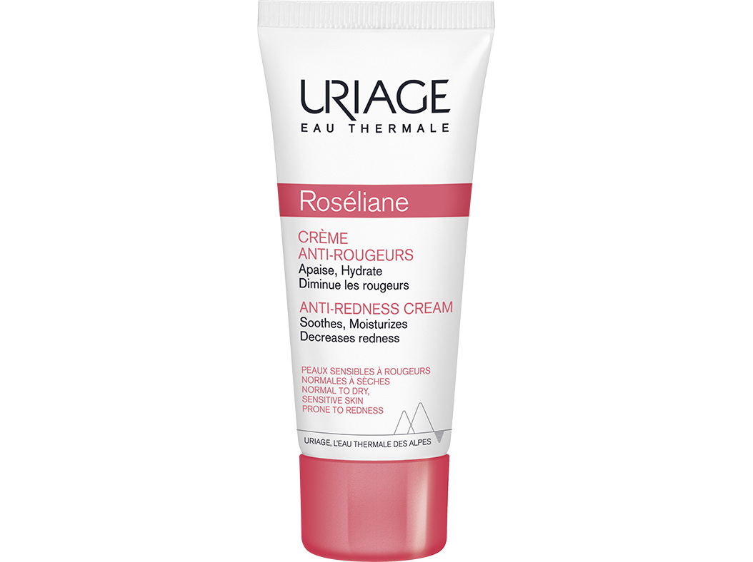 Uriage Roseliane creme anti-vermelhidões - 40 ml